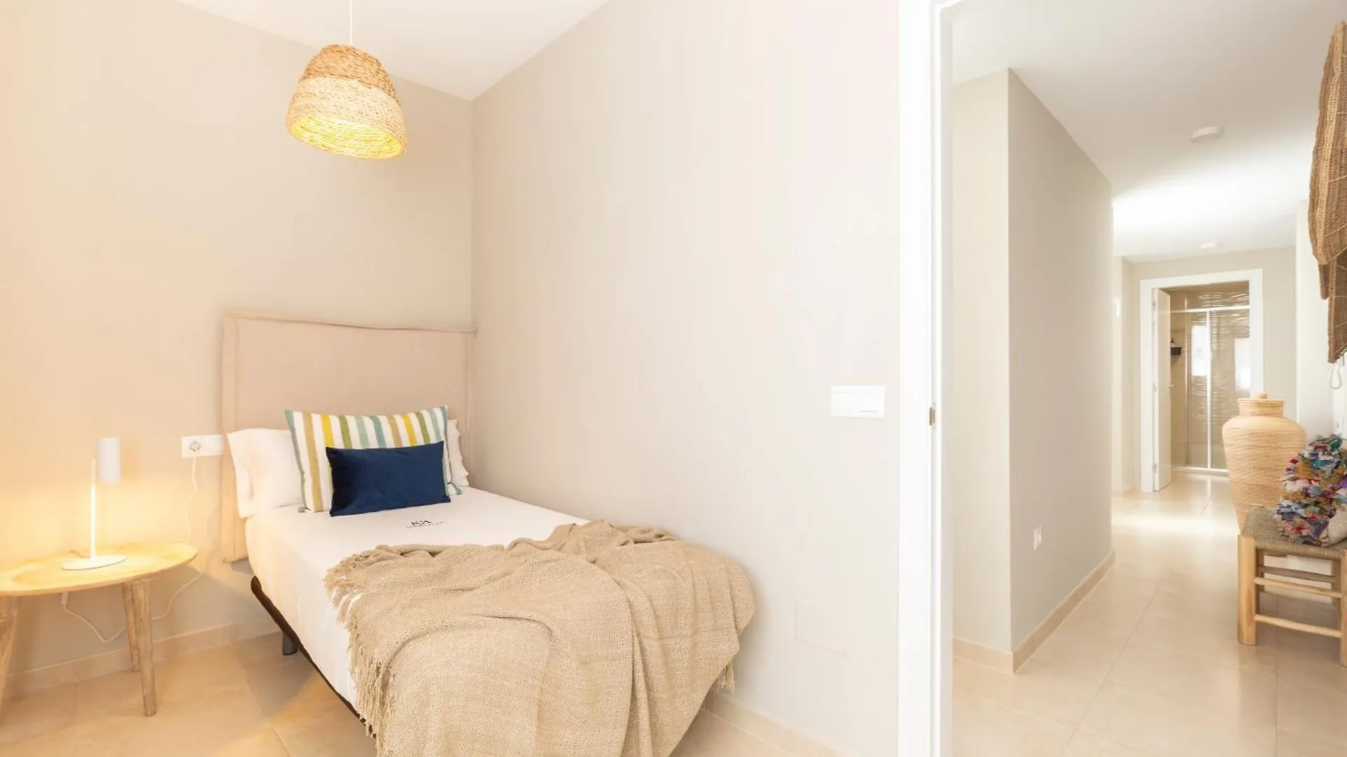 Apartamentos Martalia Aticos Deluxe Ronda
