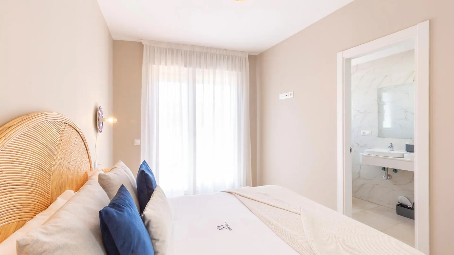 Apartamentos Martalia Aticos Deluxe Ronda Espanha