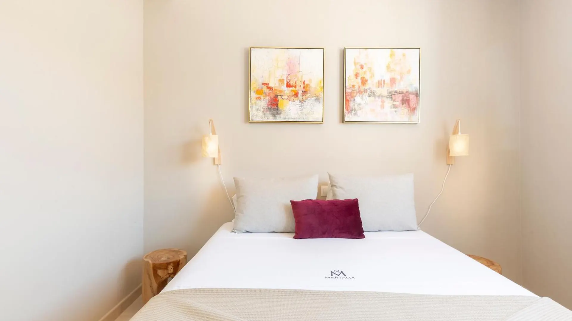Apartamentos Martalia Aticos Deluxe Ronda Espanha