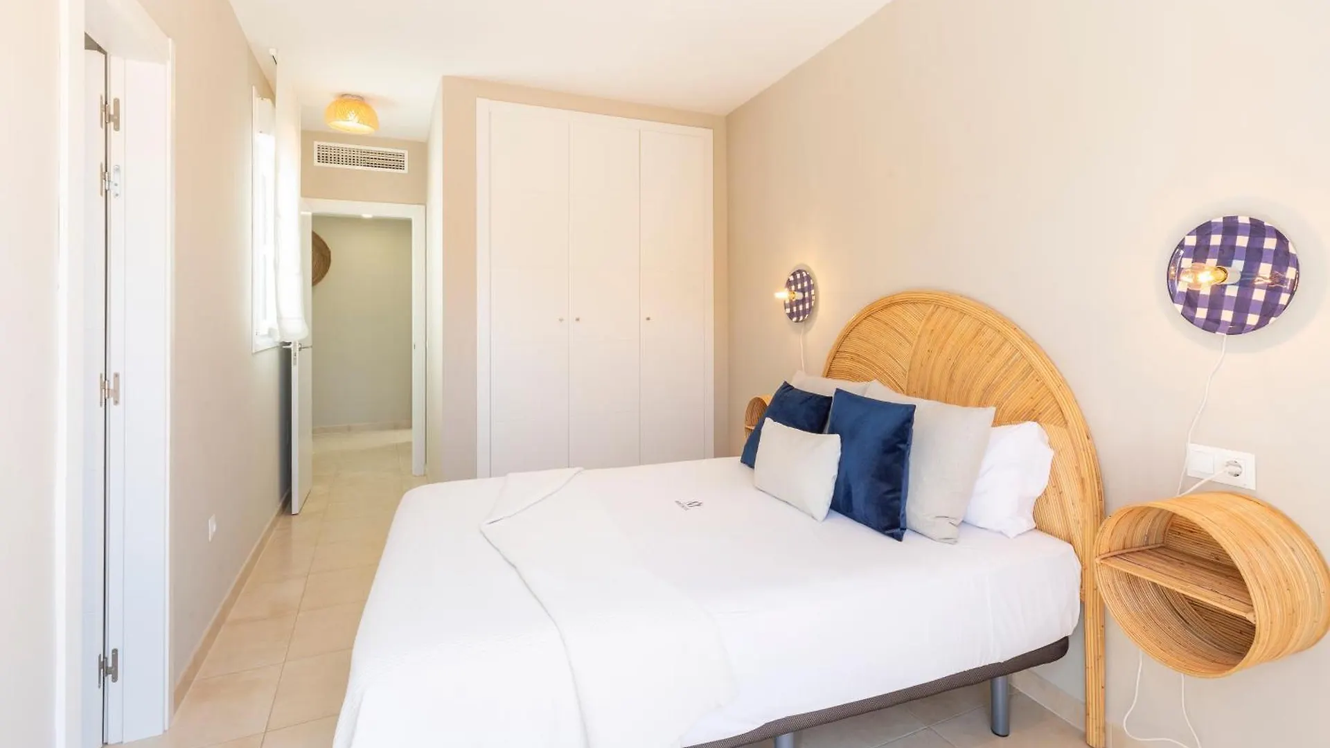 Apartamentos Martalia Aticos Deluxe Ronda