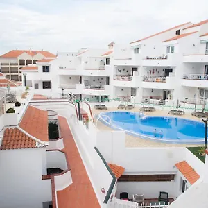 Diamantes Heated Pool , Los Cristianos (Tenerife) Spain