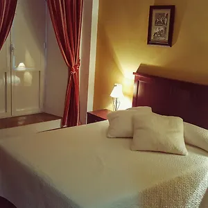 San Cayetano Hotel