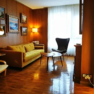  Appartement Cb88 Espagne