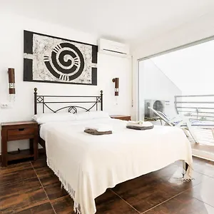  Appartement Welcs Apartamento 024 Emp Frente Al Mar Con Terraza Espagne