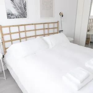  Appartement Con Parking A 50m De La Playa Espagne