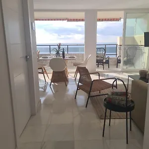 Apartment Malaga Sunshine - Front Penthouse Ii -, Fuengirola