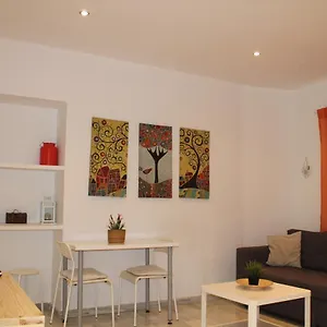  Appartement Cinco Bolas 1 Espagne