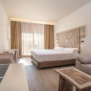  Apartamento Aljarafe By Qhotels