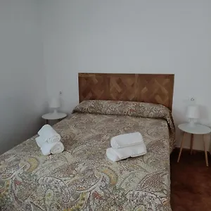 Appartement San Acacio 22, Ronda