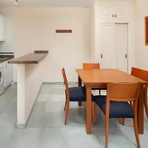  Appartement Pueblo Marina Summer Breeze By Alfresco