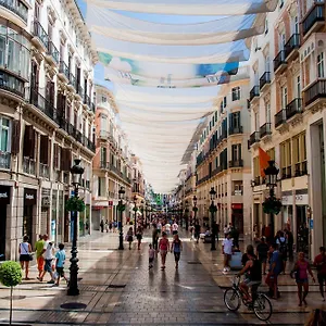  Appartement San Juan - Centro Historico Espagne