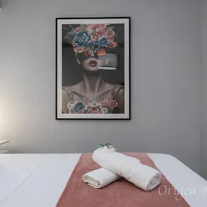  Appartement Xpce Soho Espagne