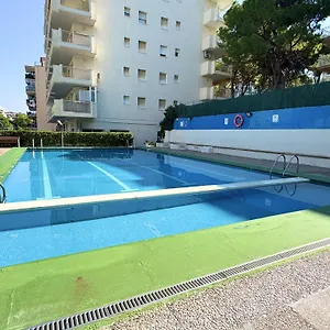  Appartement Apartsalou Penedes Espagne
