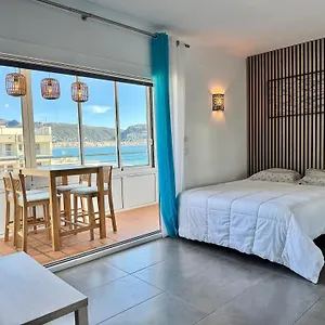  Appartement Studio Roses Beach Espagne