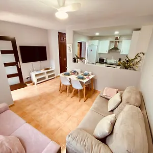  Apartamento M&m