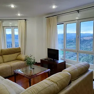 Apartamento Mirador Del Tajo Ronda
