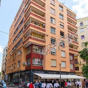  Appartement Young People Only, Soho Citycenter Espagne