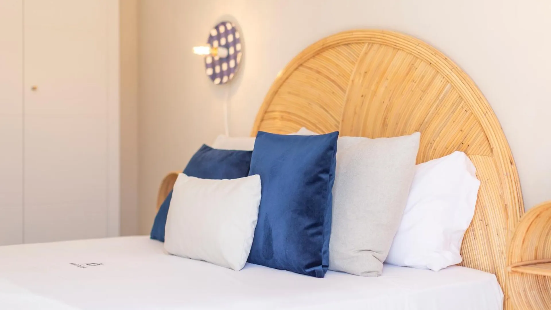 Apartamentos Martalia Aticos Deluxe Ronda Appartement
