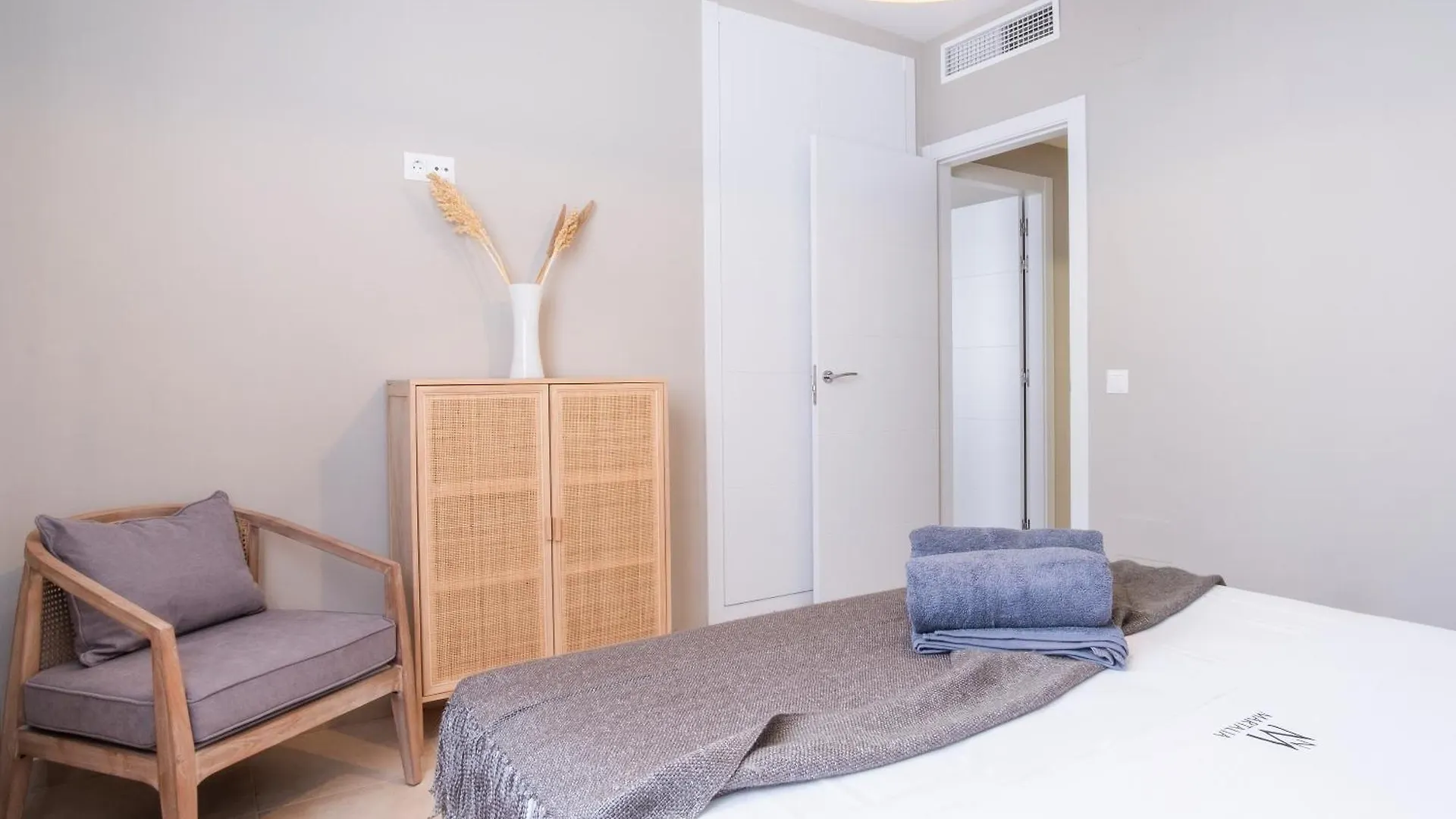 Appartement Apartamentos Martalia Aticos Deluxe Ronda