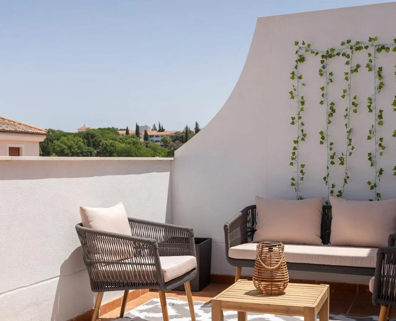 Apartamentos Martalia Aticos Deluxe Ronda